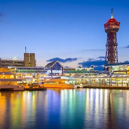 Best Friend Fukuoka  Exterior photo