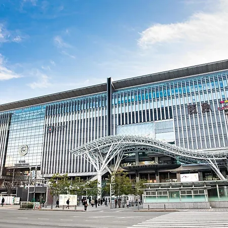 Best Friend Fukuoka  Exterior photo