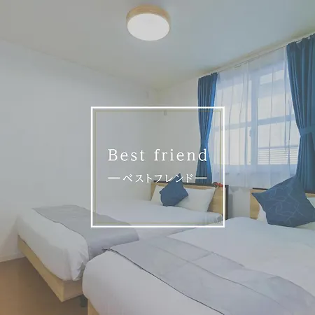 Best Friend Fukuoka  Exterior photo